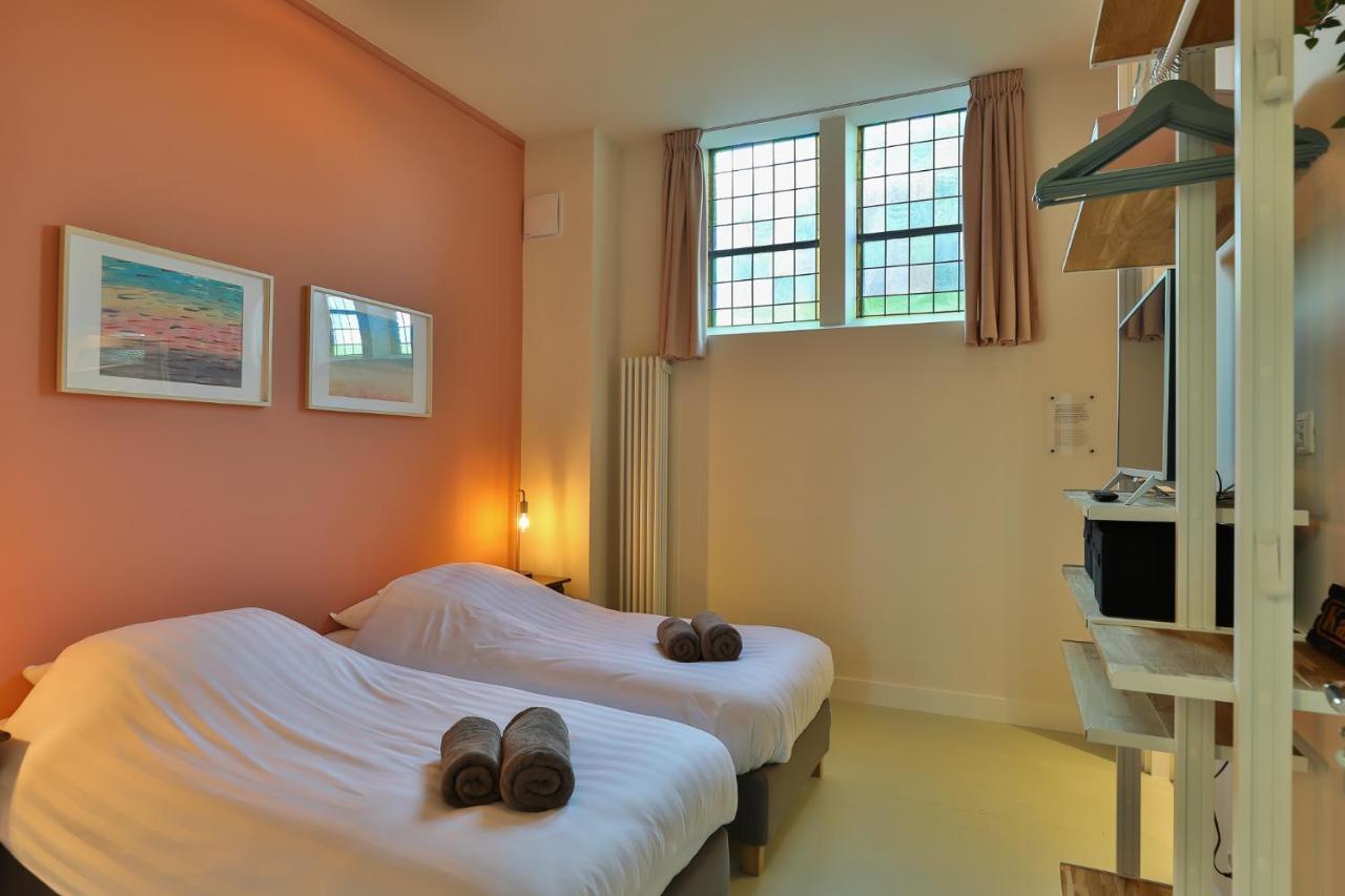Church Conversion For A Unique Stay And Experience Rinsumageest エクステリア 写真