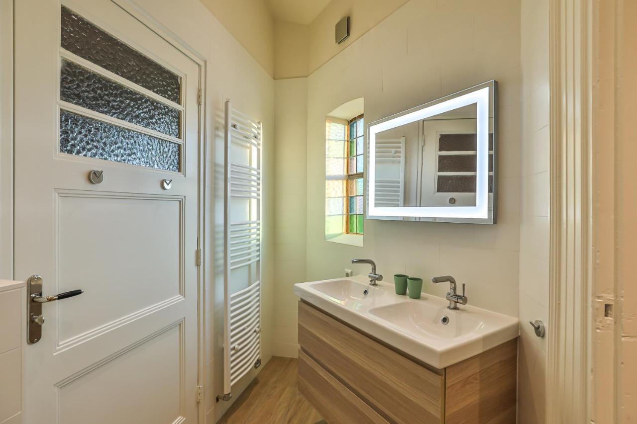 Church Conversion For A Unique Stay And Experience Rinsumageest エクステリア 写真