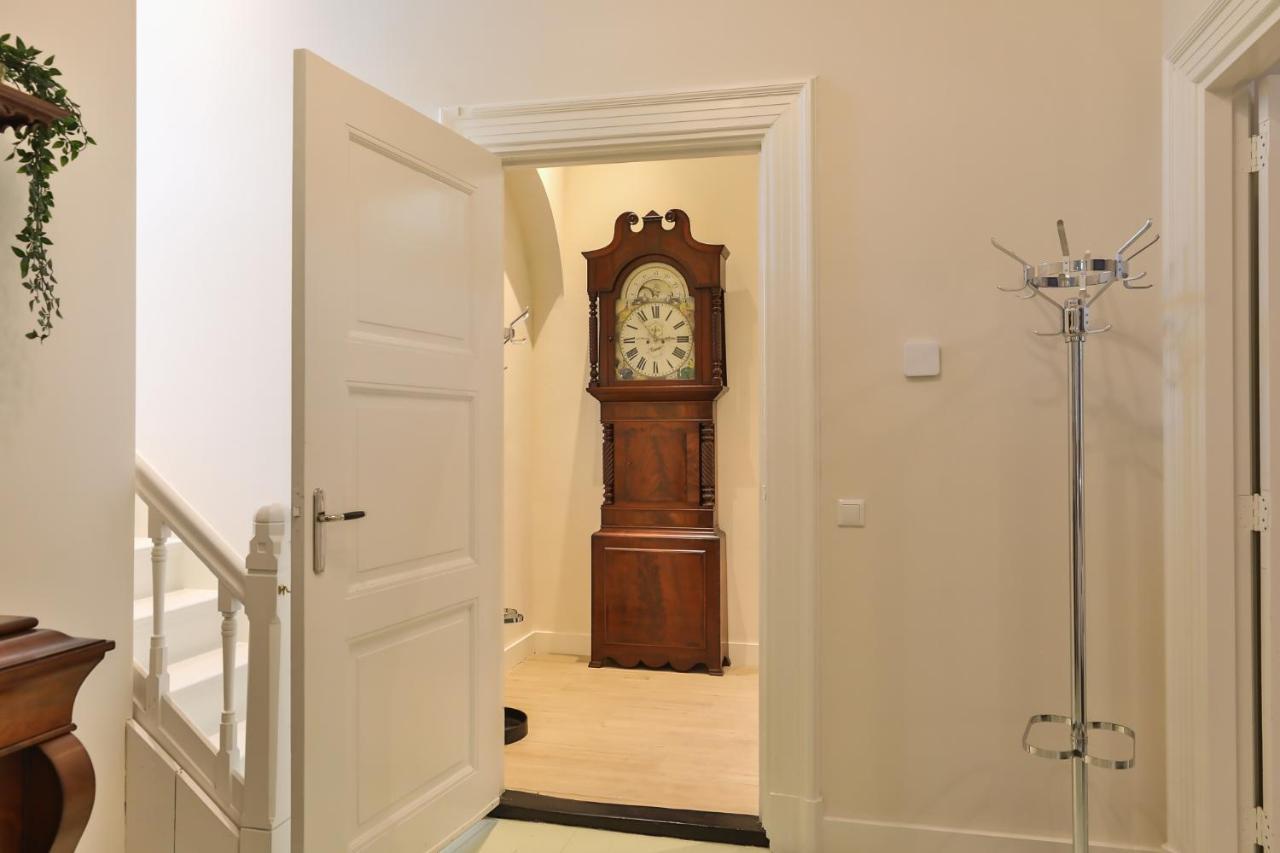 Church Conversion For A Unique Stay And Experience Rinsumageest エクステリア 写真