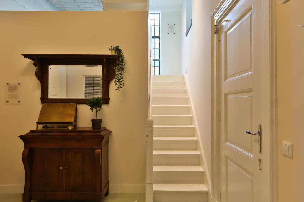 Church Conversion For A Unique Stay And Experience Rinsumageest エクステリア 写真
