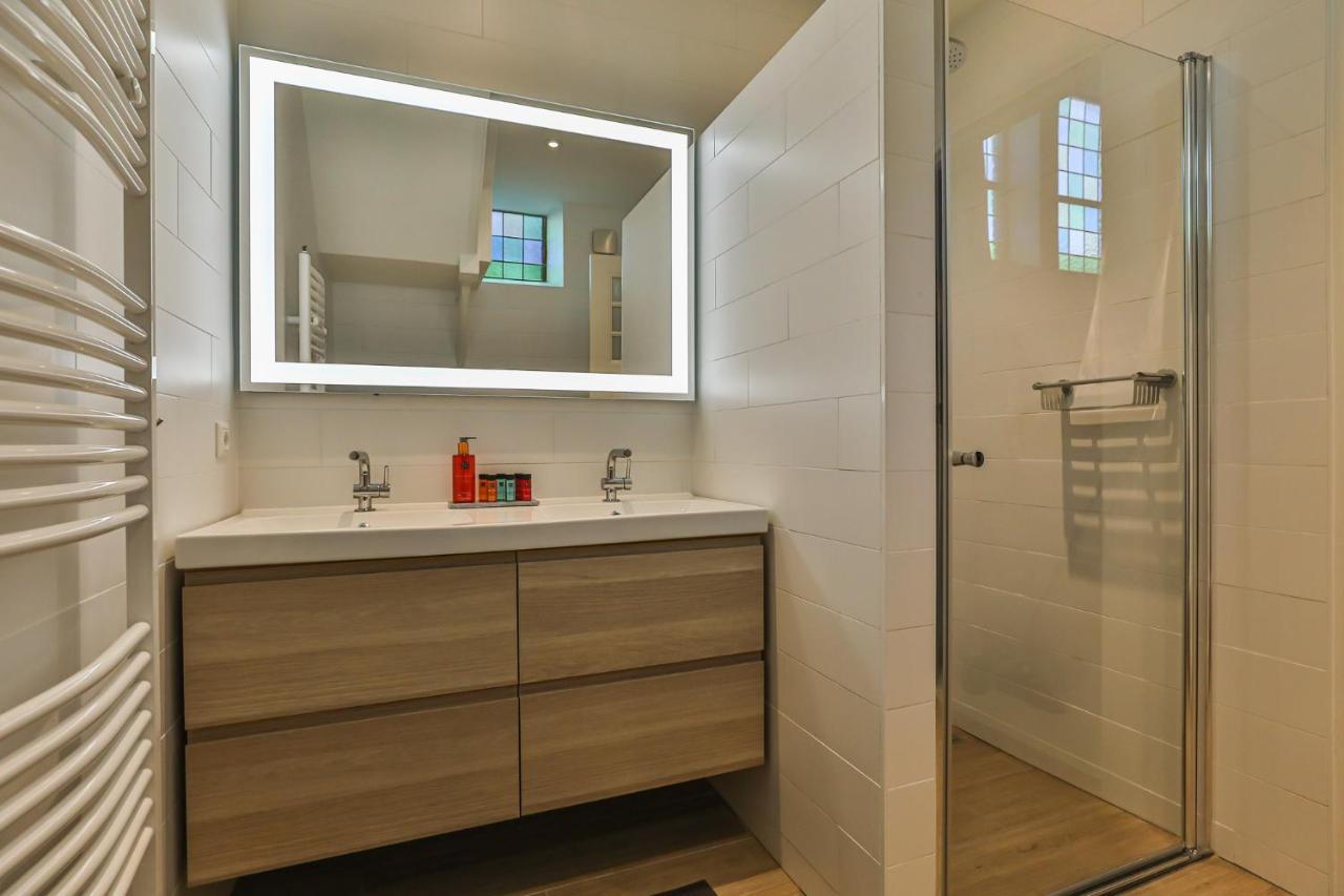 Church Conversion For A Unique Stay And Experience Rinsumageest エクステリア 写真