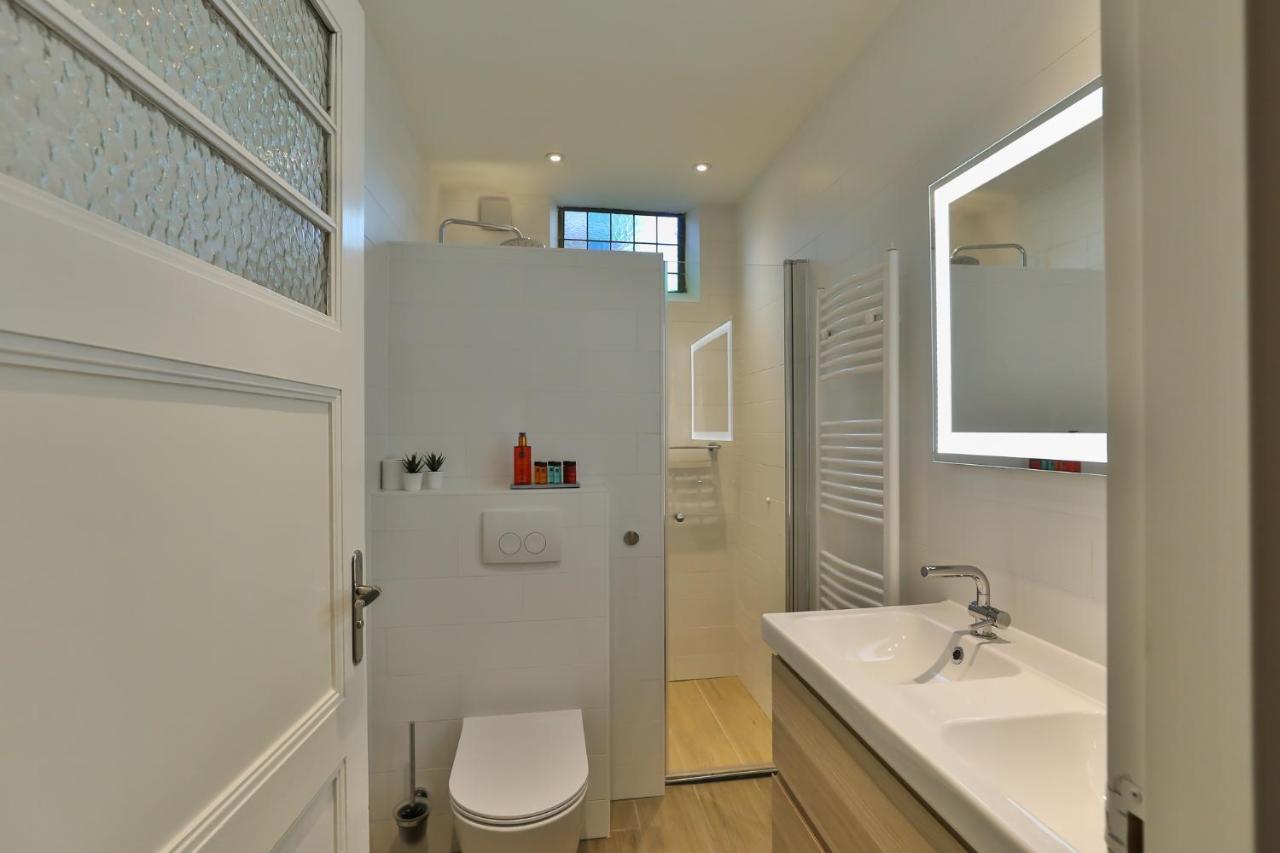 Church Conversion For A Unique Stay And Experience Rinsumageest エクステリア 写真