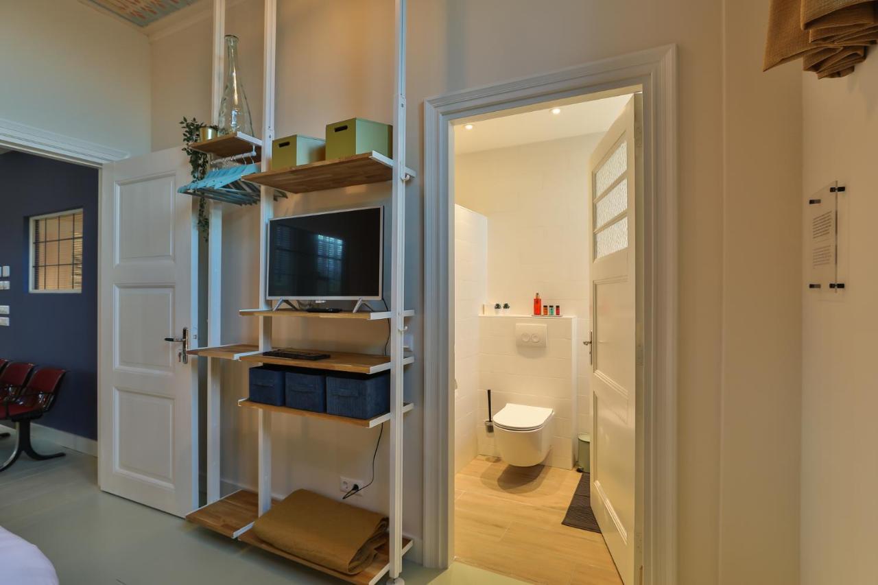 Church Conversion For A Unique Stay And Experience Rinsumageest エクステリア 写真