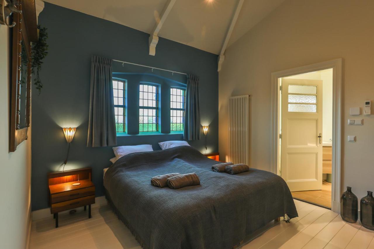 Church Conversion For A Unique Stay And Experience Rinsumageest エクステリア 写真