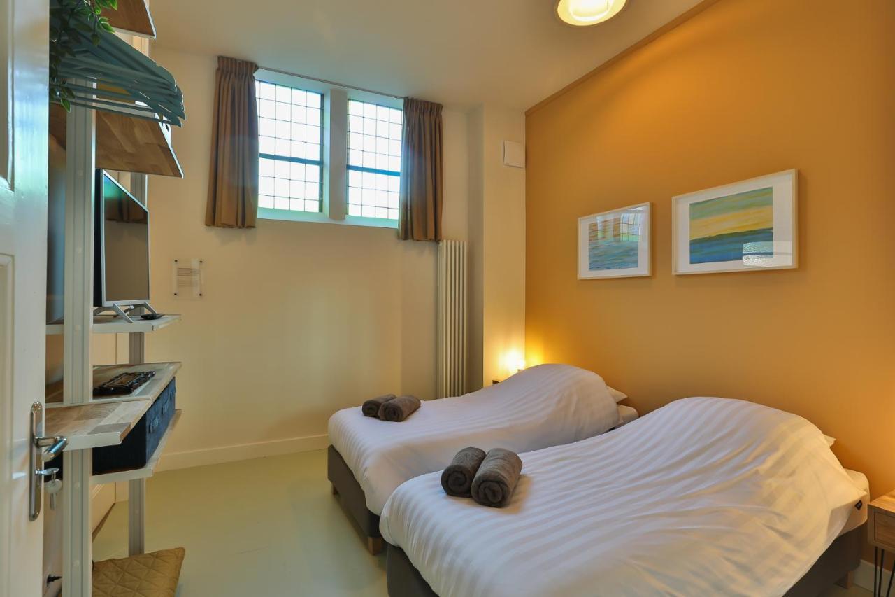 Church Conversion For A Unique Stay And Experience Rinsumageest エクステリア 写真