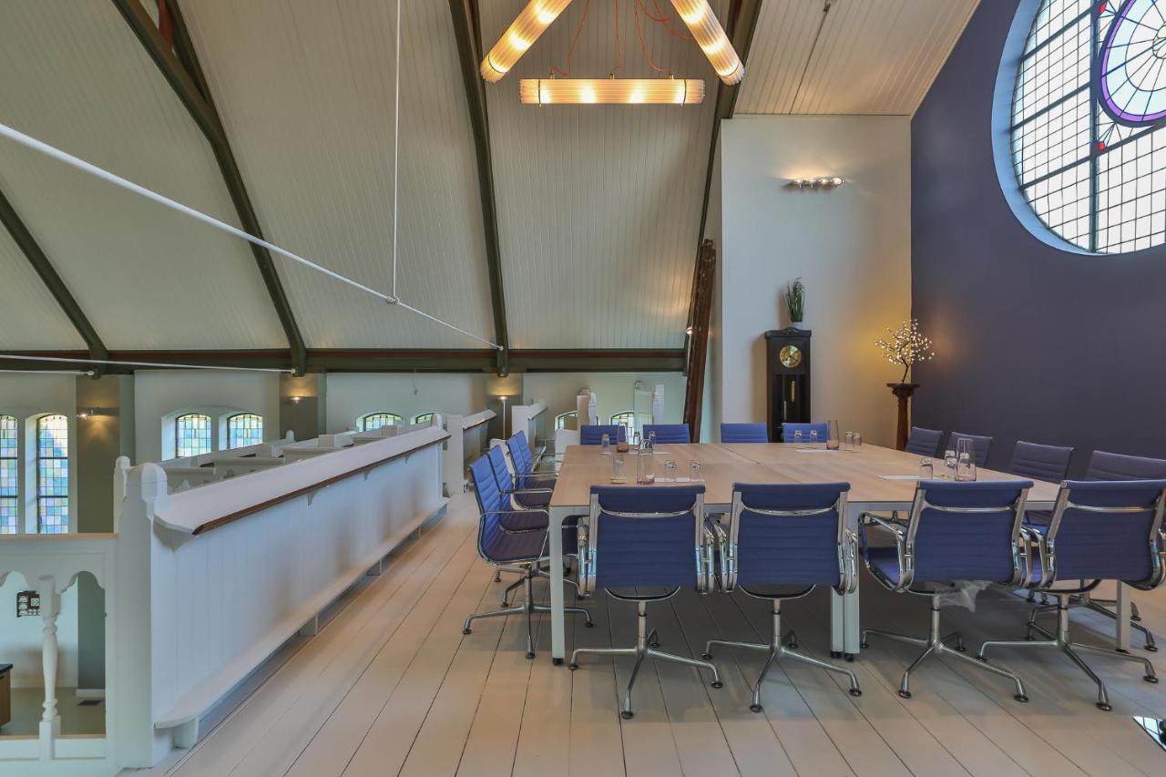 Church Conversion For A Unique Stay And Experience Rinsumageest エクステリア 写真