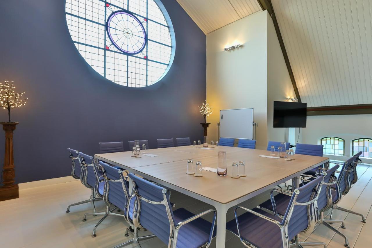 Church Conversion For A Unique Stay And Experience Rinsumageest エクステリア 写真