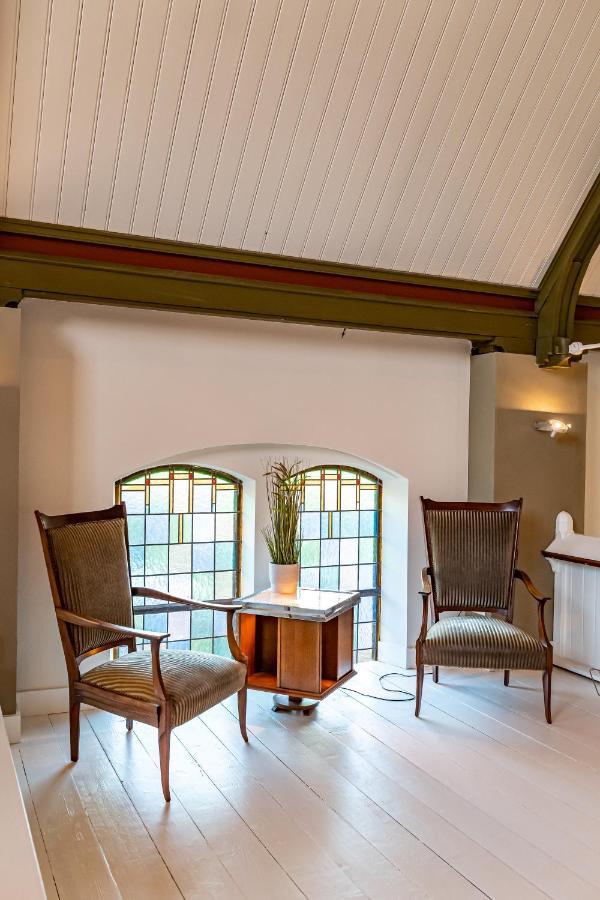 Church Conversion For A Unique Stay And Experience Rinsumageest エクステリア 写真