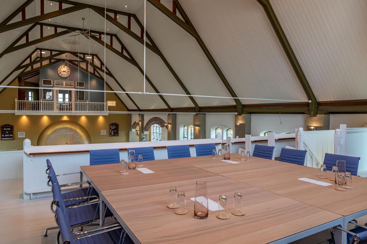 Church Conversion For A Unique Stay And Experience Rinsumageest エクステリア 写真