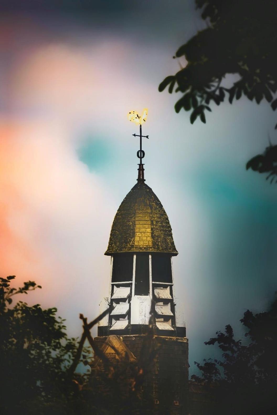 Church Conversion For A Unique Stay And Experience Rinsumageest エクステリア 写真